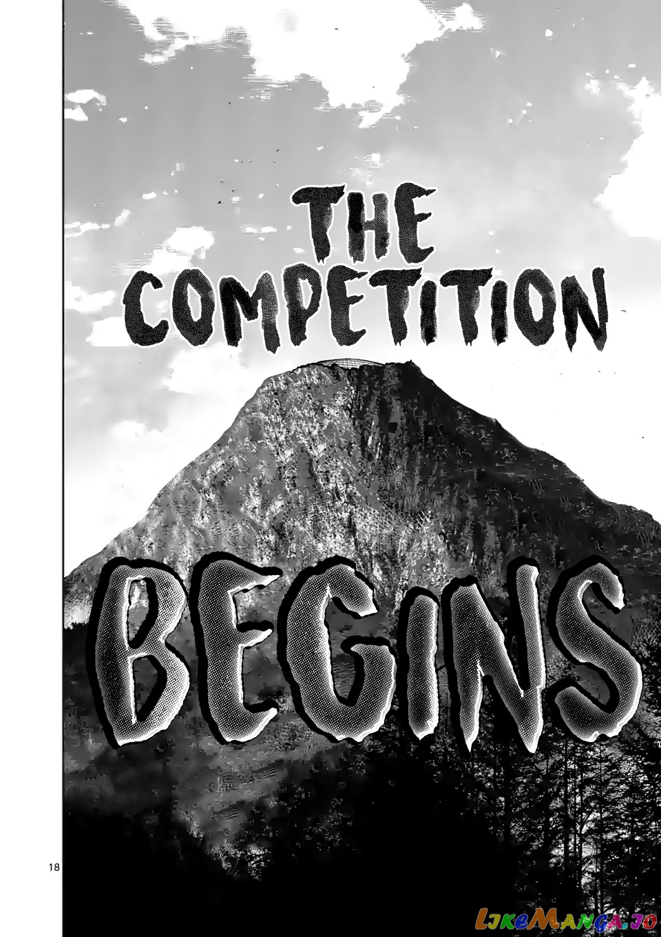 Kengan Omega Chapter 57 image 16